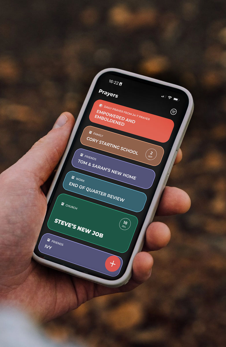 Discover more about the app